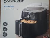Air Fryer ( Karšto oro gruzdintuvė- keptuvė ) - nuotraukos Nr. 2