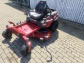 Toro timecutter max - nuotraukos Nr. 2