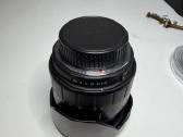 Pentax objektyvai - nuotraukos Nr. 4