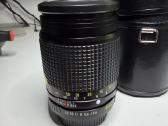 Pentax objektyvai - nuotraukos Nr. 5