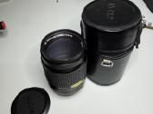 Pentax objektyvai - nuotraukos Nr. 6