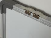 Deli balta lenta su priedais 60x40 - nuotraukos Nr. 5
