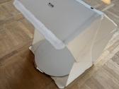 Foldio studio Light box