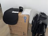 Beveik naujas Britax Flylite sportinis vežimėlis - nuotraukos Nr. 2