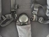 Beveik naujas Britax Flylite sportinis vežimėlis - nuotraukos Nr. 5
