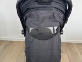 Beveik naujas Britax Flylite sportinis vežimėlis - nuotraukos Nr. 6