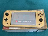 Nintendo switch lite atrista - nuotraukos Nr. 3