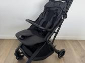 Beveik naujas Britax Flylite sportinis vežimėlis