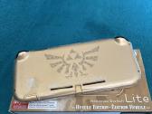 Nintendo switch lite atrista - nuotraukos Nr. 4