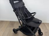 Beveik naujas Britax Flylite sportinis vežimėlis - nuotraukos Nr. 7