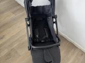 Beveik naujas Britax Flylite sportinis vežimėlis - nuotraukos Nr. 8