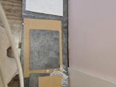 Stalviršį atiduosiu nemokamai, likusius 185 cm.