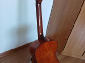 Parduodama klasikinė gitara - nuotraukos Nr. 2