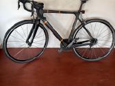 Karboninis plento dviratis Holdsworth
