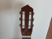 Parduodama klasikinė gitara - nuotraukos Nr. 5