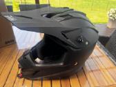 Raven Airborne EVO šalmas XS dydžio