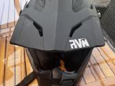 Raven Airborne EVO šalmas XS dydžio - nuotraukos Nr. 2
