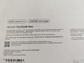 Apple MacBook Neo - nuotraukos Nr. 6