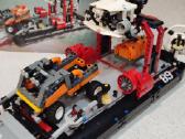 Lego Technic 42076 Hovercraft - nuotraukos Nr. 2