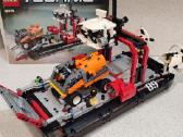 Lego Technic 42076 Hovercraft - nuotraukos Nr. 3
