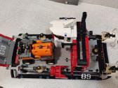 Lego Technic 42076 Hovercraft - nuotraukos Nr. 4