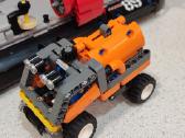 Lego Technic 42076 Hovercraft - nuotraukos Nr. 6