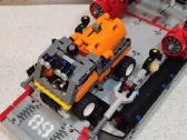 Lego Technic 42076 Hovercraft - nuotraukos Nr. 7