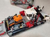 Lego Technic 42076 Hovercraft - nuotraukos Nr. 9