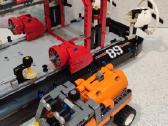 Lego Technic 42076 Hovercraft - nuotraukos Nr. 14