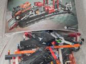 Lego Technic 42076 Hovercraft - nuotraukos Nr. 16