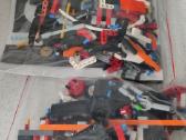 Lego Technic 42076 Hovercraft - nuotraukos Nr. 17