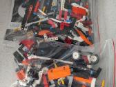 Lego Technic 42076 Hovercraft - nuotraukos Nr. 18