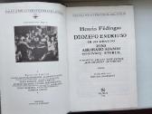 H. Fildingas. Džozefo Endriuso ir jo draugo 1988 m