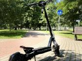 Kukirin Kugoo g2 - nuotraukos Nr. 2