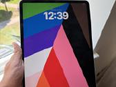 iPad pro 12.9 4th gen WiFi