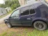 Golf 4 1,9 66kw dalimis - nuotraukos Nr. 4