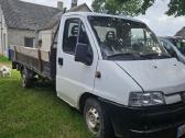 Peugeot boxer - nuotraukos Nr. 2