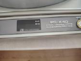 Sony ps x40 patefonas - nuotraukos Nr. 4
