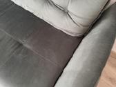 Magrės baldai minkštas kampas su miegamuoju mechan - nuotraukos Nr. 7