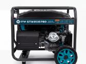 Gtm 8500 Pro Benzininis generatorius 9.0 Kw
