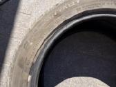 1 vnt. Continental pro contact rx 255/45/r19