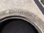1 vnt. Continental pro contact rx 255/45/r19 - nuotraukos Nr. 2