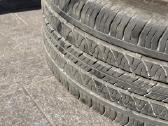 1 vnt. Continental pro contact rx 255/45/r19 - nuotraukos Nr. 3