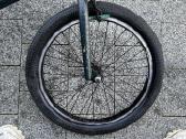 Definitive strike 20 BMX - nuotraukos Nr. 4