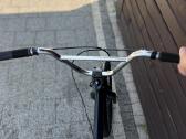 Definitive strike 20 BMX - nuotraukos Nr. 8
