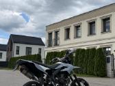 Derbi senda - nuotraukos Nr. 3