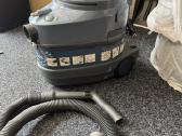 2vnt Plaunamas siurblys 2400 ir 1400 watt - nuotraukos Nr. 7