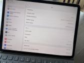 iPad Pro 11 2nd gen 256gb WiFi +sim - nuotraukos Nr. 4