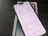 iPhone 14 Pro Max 128gb - nuotraukos Nr. 4