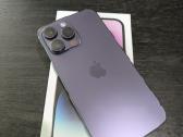 iPhone 14 Pro Max 128gb - nuotraukos Nr. 5